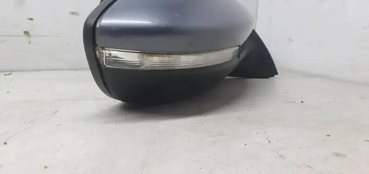 Volkswagen Eos (2010 - 2015) 1Q2857502AQ Боковое зеркало с электроприводом — фото 3