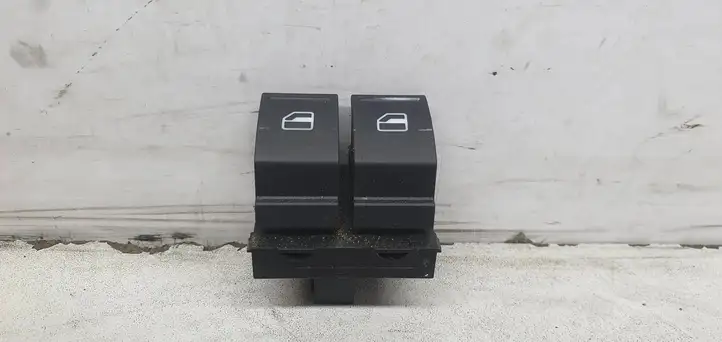 Volkswagen Eos (2010 - 2015) 1k3959057 Кнопка стеклоподъемников — фото 1