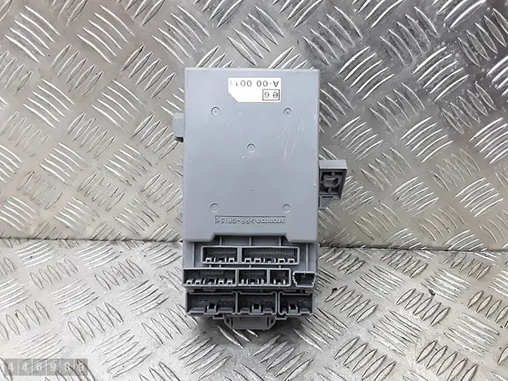 Honda CR-V (2006 - 2009) A000011 Блок предохранителей — фото 3