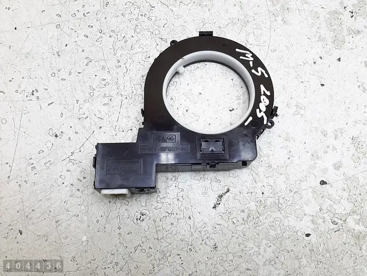 Mazda 5 (2005 - 2010) 3m5t3f818ac Датчик угла поворота руля — фото 1