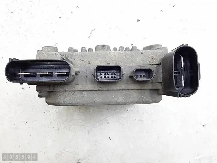 Mazda 6 (2009 - 2012) gs1d67880h Блок управления усилителем руля — фото 5