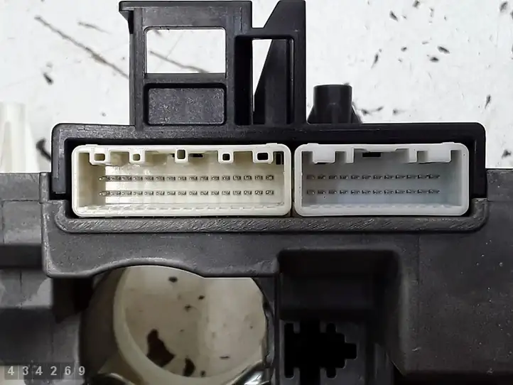 (2012 - 2015) Блокиратор руля — фото 4