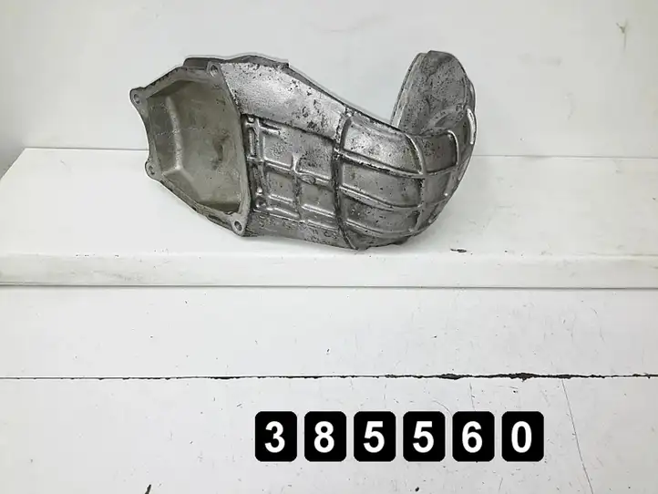 (2001 - 2006) 17511523431 Трубка подачи воздуха — фото 1