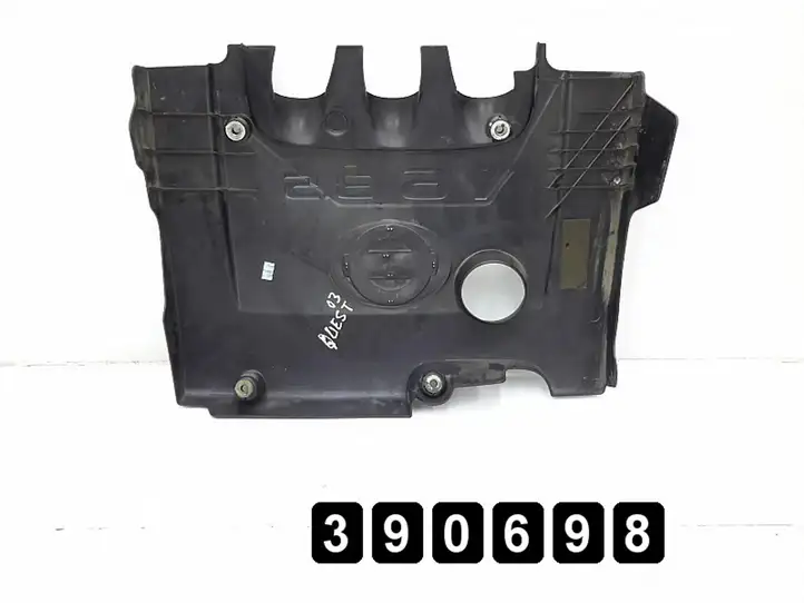 Nissan Quest (2003 - 2009) 140413z10a Крышка двигателя декоративная — фото 2