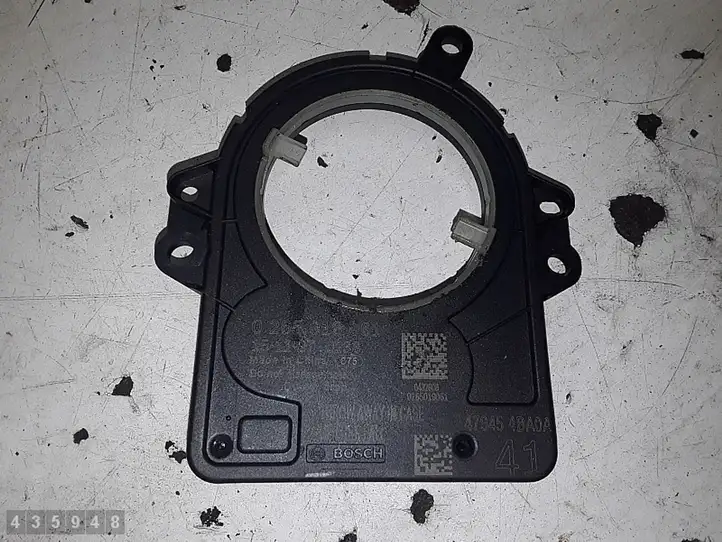 Nissan X-Trail T32 (2014 - 2021) 0265019061 Датчик угла поворота руля — фото 2