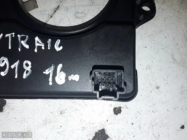 Nissan X-Trail T32 (2014 - 2021) 0265019061 Датчик угла поворота руля — фото 8