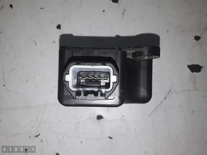 Nissan X-Trail T30 (2001 - 2007) 47930EQ010 Блок управления ESP — фото 5