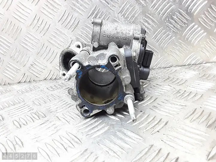 Nissan X-Trail T31 (2007 - 2014) H8200327011 Охладитель клапана EGR — фото 13