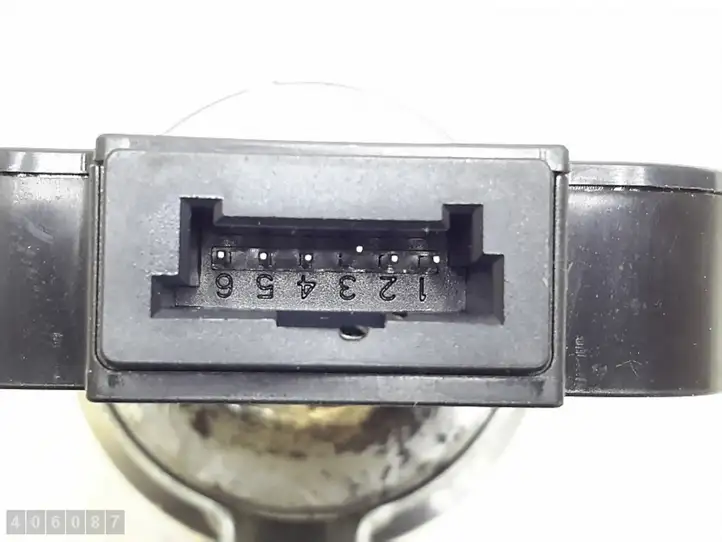 Opel Astra J (2009 - 2012) 13579486 Датчик угла поворота руля — фото 3