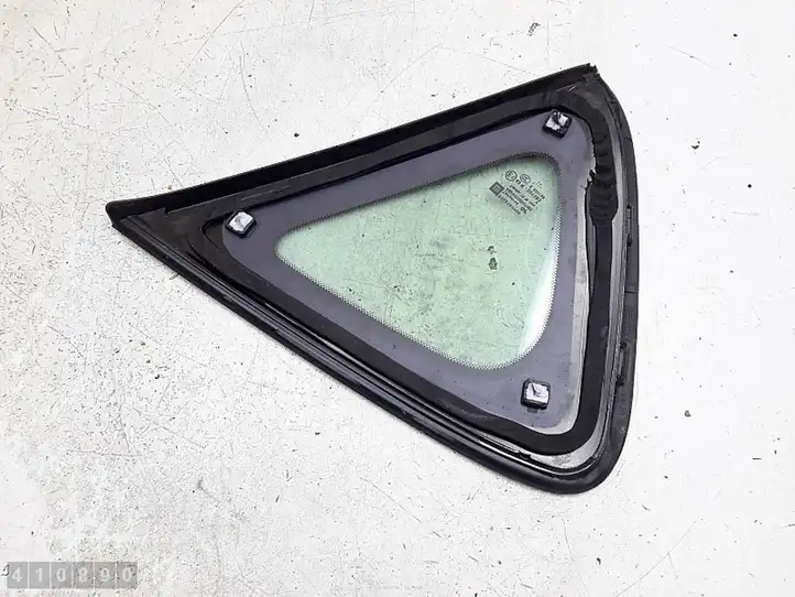 Opel Astra J (2009 - 2012) e143r001583 Заднее боковое стекло — фото 2