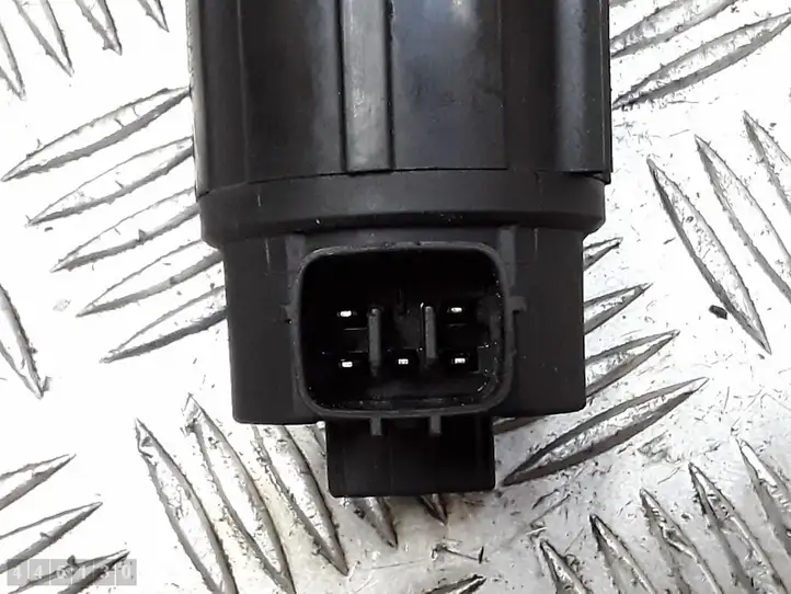Opel Corsa D (2006 - 2010) gkv19pc052836 Охладитель клапана EGR — фото 3