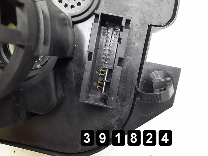 Opel Vectra C (2002 - 2005) Включатель стеклоочистителей — фото 14