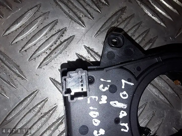 Dacia Logan II (2012 - 2020) 0265019069 Датчик угла поворота руля — фото 2