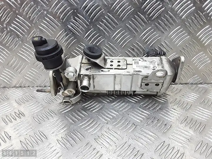 Mini Cooper Countryman R60 (2010 - 2016) 782331903 Охладитель клапана EGR — фото 2