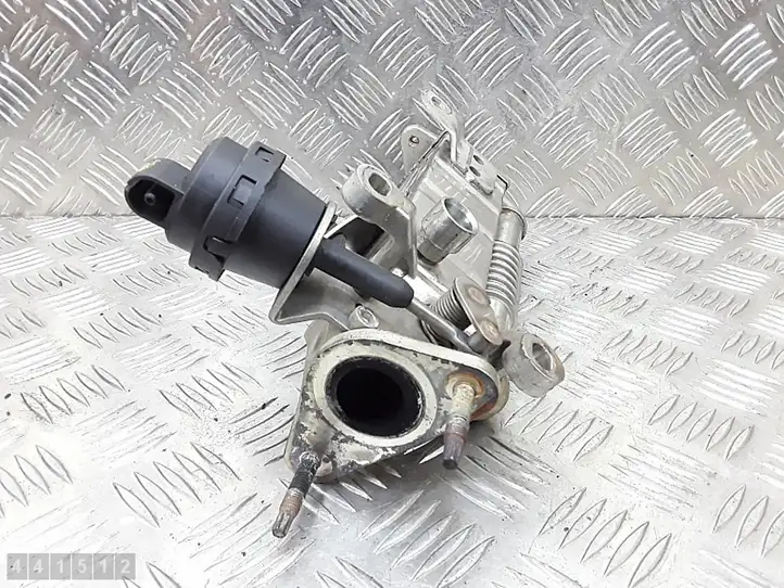 Mini Cooper Countryman R60 (2010 - 2016) 782331903 Охладитель клапана EGR — фото 4