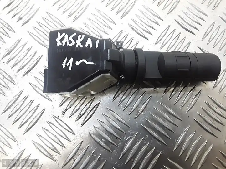 Nissan Qashqai (2010 - 2013) 14425 Включатель фонарей — фото 13