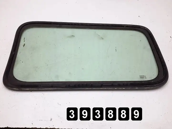 Renault Kangoo II (2008 - 2014) e643r00021 Заднее боковое стекло — фото 2