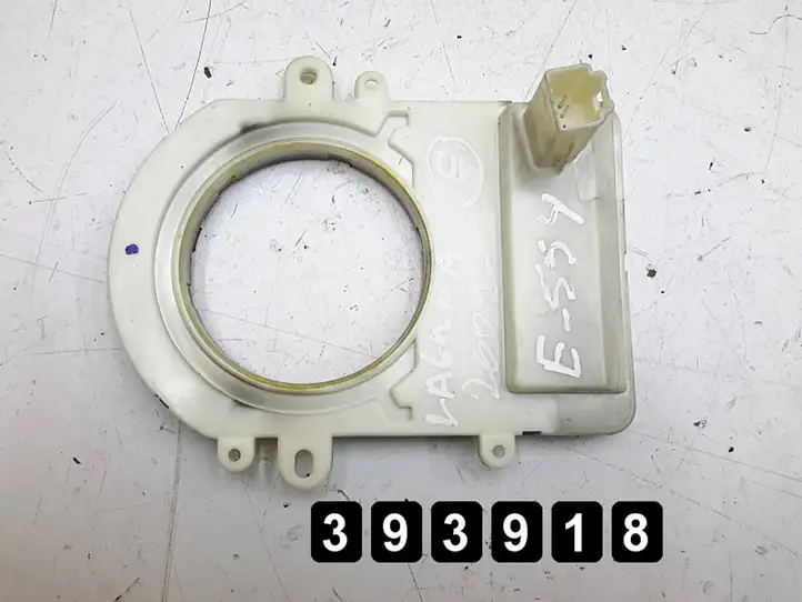 Renault Laguna III (2007 - 2015) 0265005502 Датчик угла поворота руля — фото 5