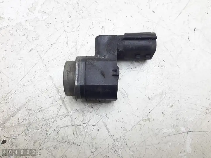 Renault Megane II (2006 - 2008) 284420965r Датчик парковки — фото 8