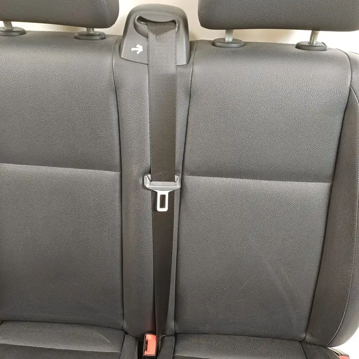 Mercedes-Benz Vito W447 (2014 - ) A0009110537 Переднее двойное сиденье — фото 7
