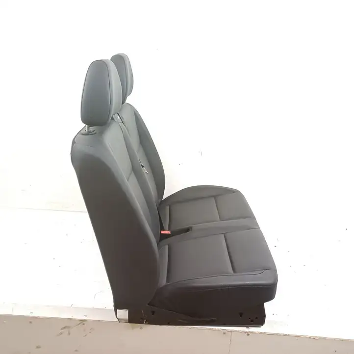 Mercedes-Benz Vito W447 (2014 - ) A0009110537 Переднее двойное сиденье — фото 8