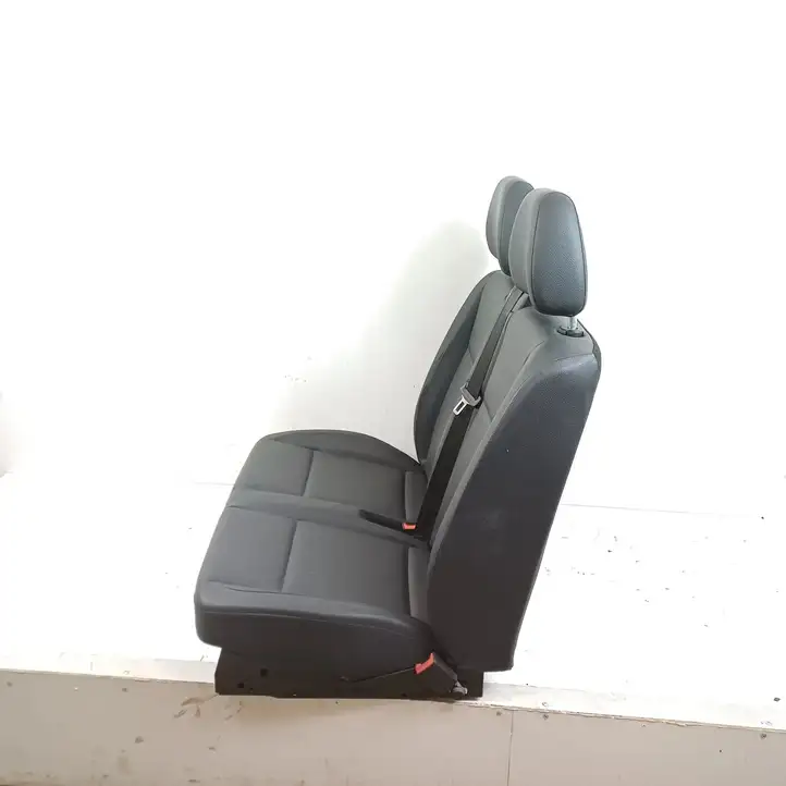 Mercedes-Benz Vito W447 (2014 - ) A0009110537 Переднее двойное сиденье — фото 10