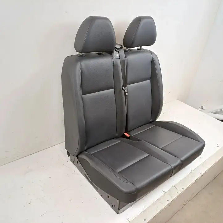 Mercedes-Benz Vito W447 (2014 - ) A0009110537 Переднее двойное сиденье — фото 14