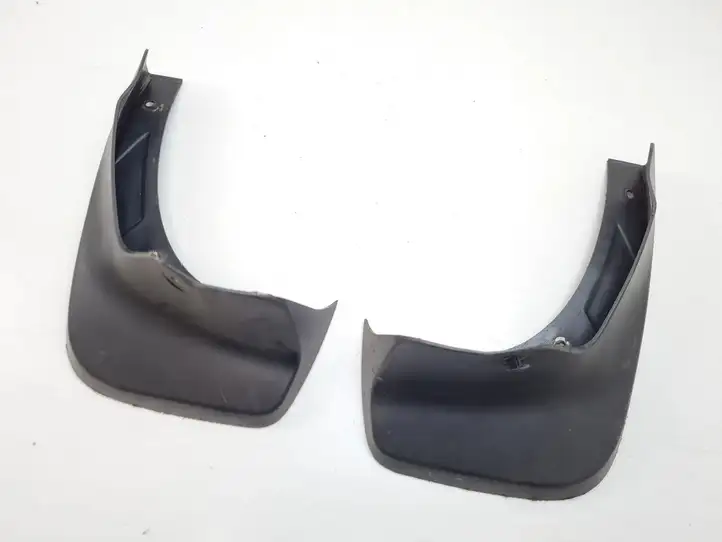 Nissan Qashqai (2013 - 2017) 788104EA0A Комплект брызговиков — фото 1