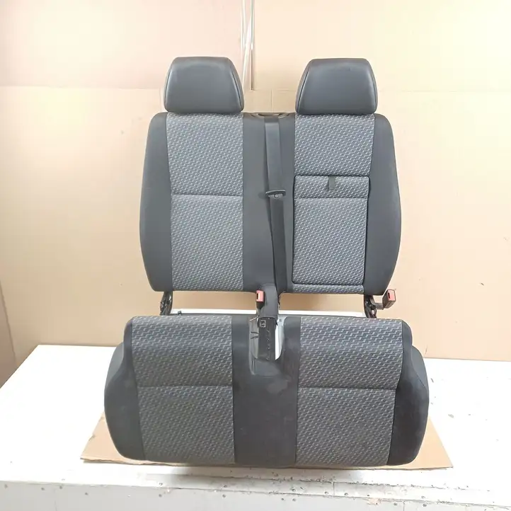 Volkswagen Crafter (2006 - 2016) 9068603185 Переднее двойное сиденье — фото 5