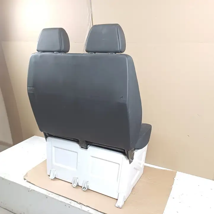 Volkswagen Crafter (2006 - 2016) 9068603185 Переднее двойное сиденье — фото 8