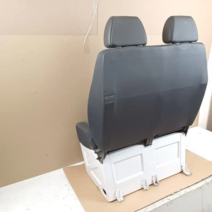 Volkswagen Crafter (2006 - 2016) 9068603185 Переднее двойное сиденье — фото 9