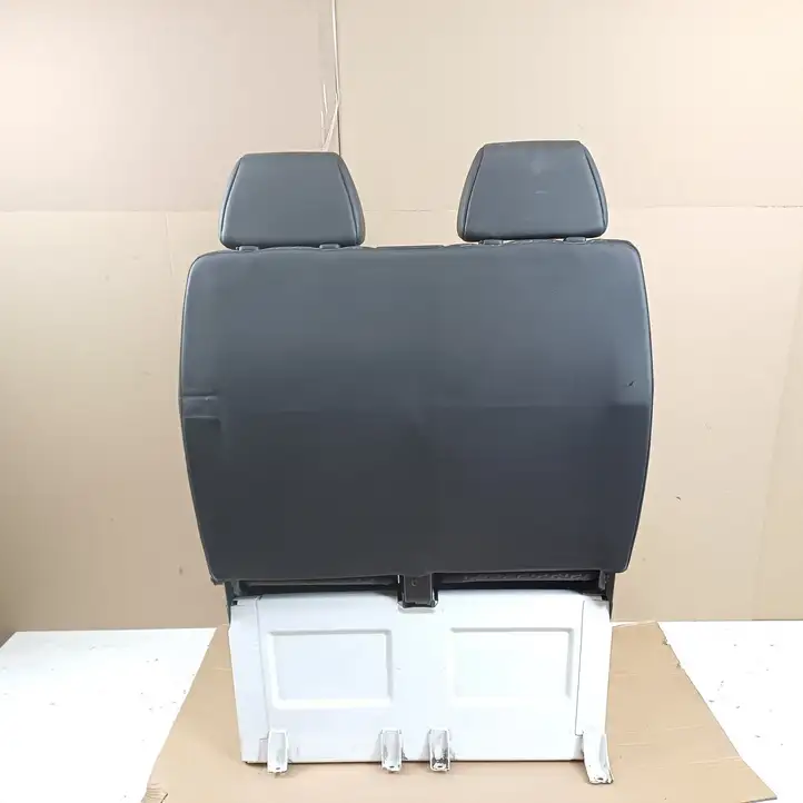 Volkswagen Crafter (2006 - 2016) 9068603185 Переднее двойное сиденье — фото 11