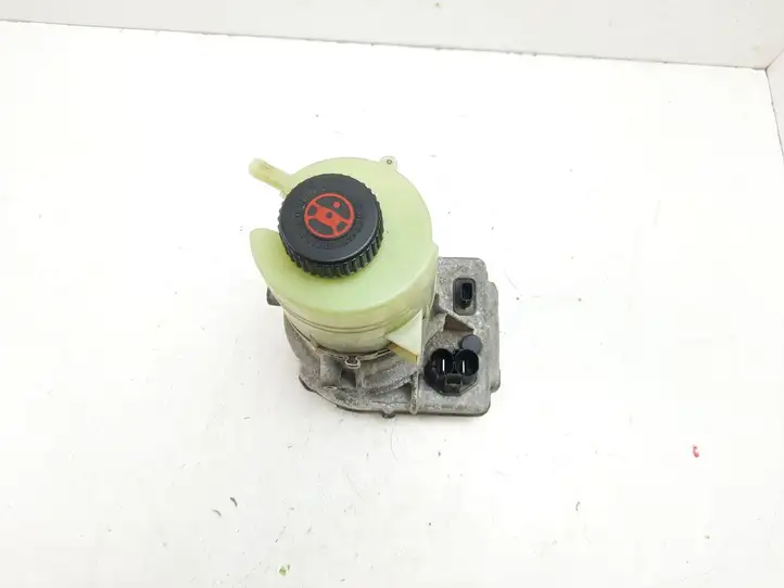 Opel Vivaro (2014 - 2018) 491100616R Насос гидроусилителя руля — фото 3