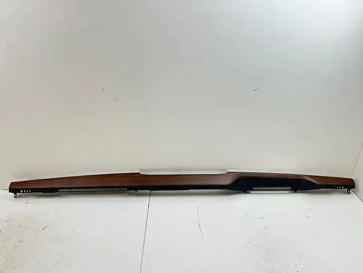 Tesla Model S (2021 - ) 156294500E Отделка внутренней панели салона — фото 1