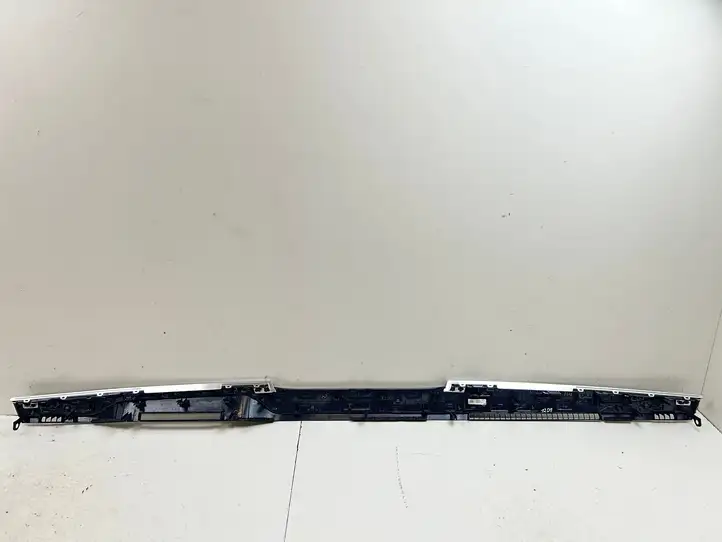 Tesla Model S (2021 - ) 156294500E Отделка внутренней панели салона — фото 2
