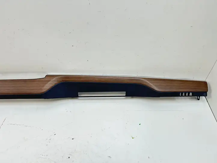 Tesla Model S (2021 - ) 156294500E Отделка внутренней панели салона — фото 6