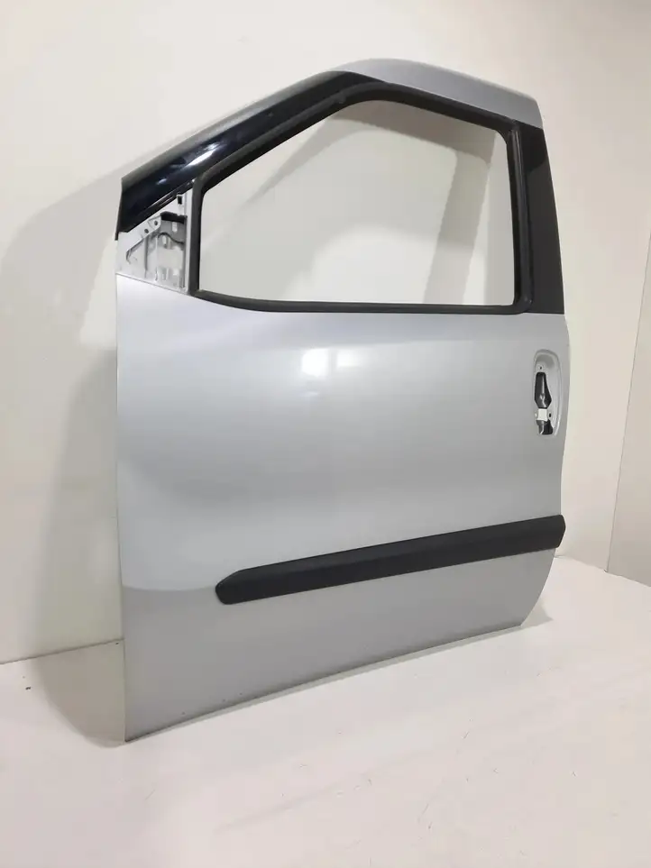 Opel Combo C (2011 - 2017) Дверь — фото 14