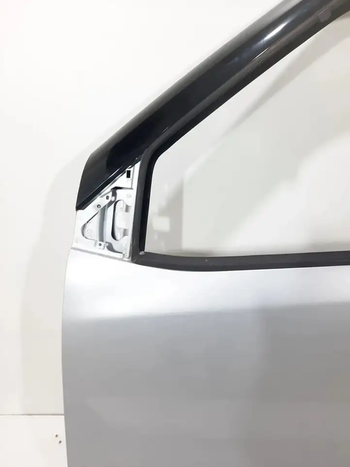 Opel Combo C (2011 - 2017) Дверь — фото 15