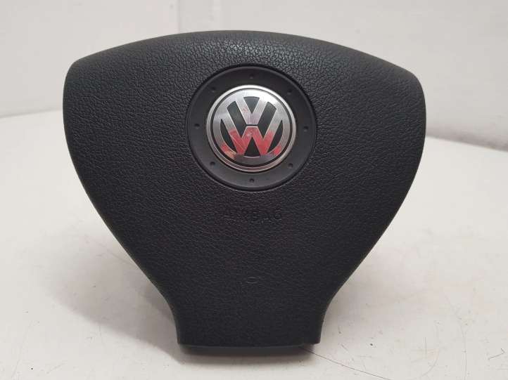 5N0880201 Volkswagen Touran I Vairo oro pagalvė