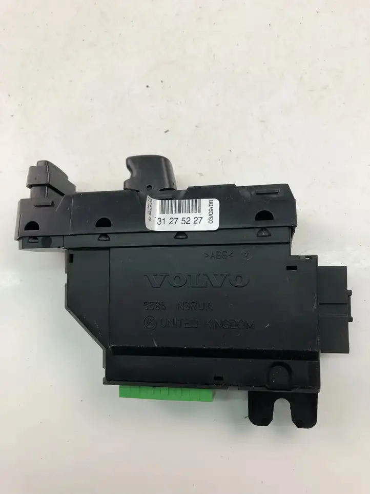 Volvo XC90 (2006 - 2014) 31275227 Кнопка стеклоподъемников — фото 5