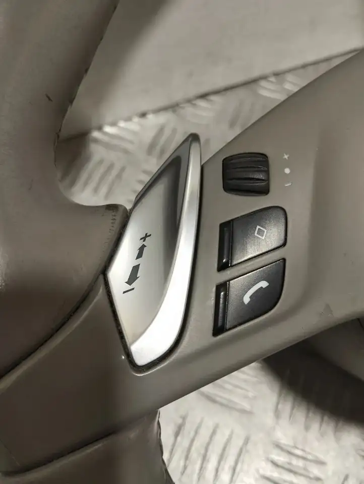 BMW 6 F06 Gran coupe (2012 - 2018) 7PP419091CK Руль — фото 17