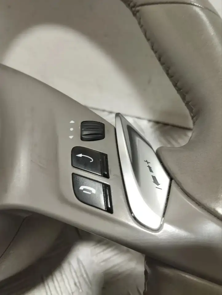 BMW 6 F06 Gran coupe (2012 - 2018) 7PP419091CK Руль — фото 18