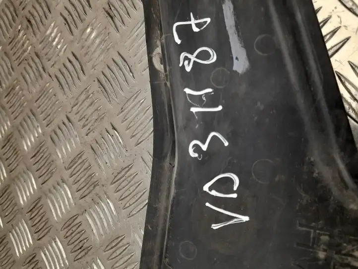 Toyota Auris E180 (2012 - 2018) 165940N010 Прочие детали салона — фото 4