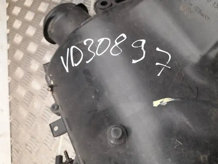 Porsche 911 991 (2011 - 2019) 9P1129601B Корпус воздушного фильтра — фото 5