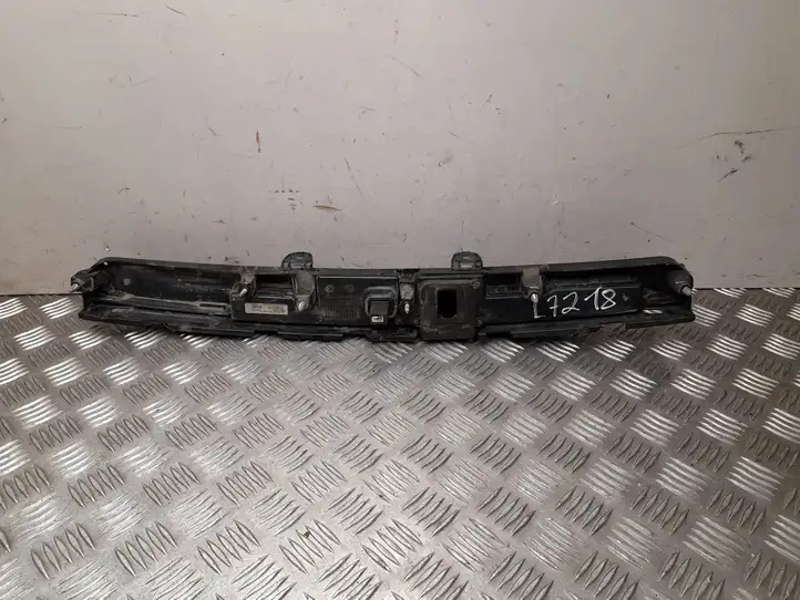 BMW 5 GT F07 (2010 - 2017) 7211220 Кнопка закрытия крышки багажника — фото 3