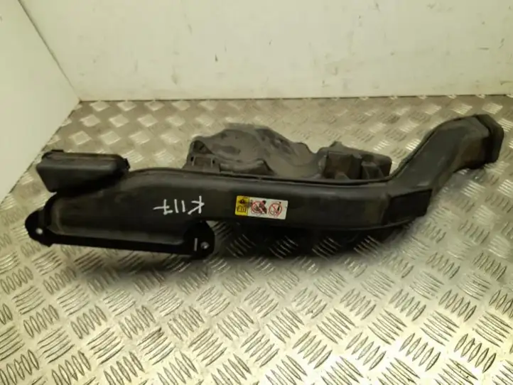 Toyota Camry VIII XV70 (2020 - ) 1789325030 Трубка подачи воздуха — фото 1
