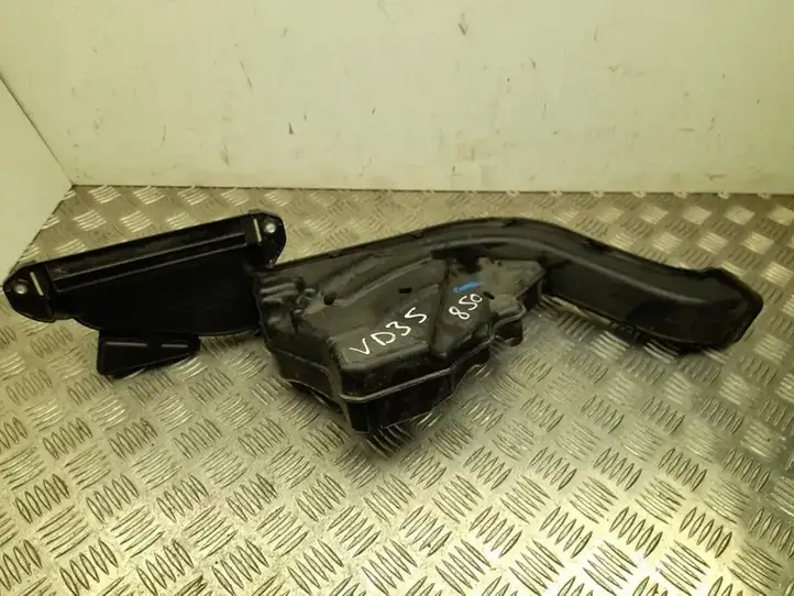 Toyota Camry VIII XV70 (2020 - ) 1789325030 Трубка подачи воздуха — фото 2