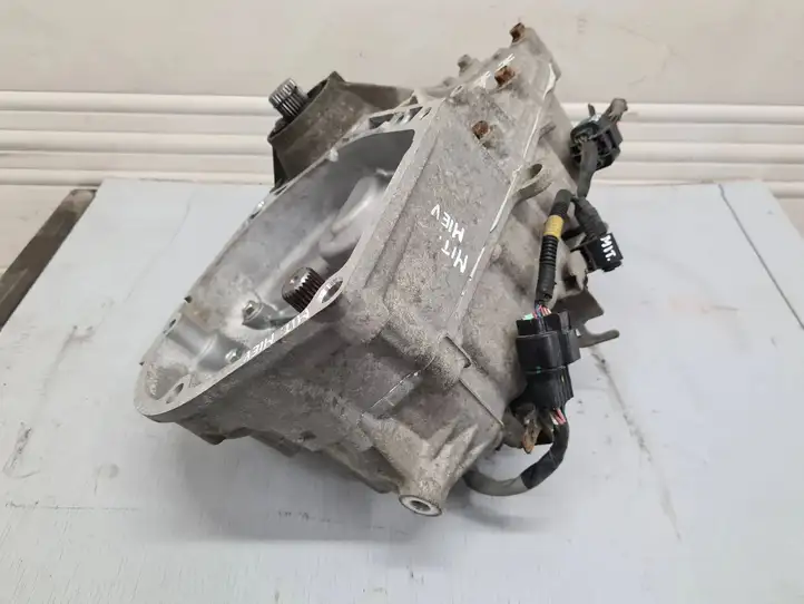 Mitsubishi i-MiEV (2011 - 2016) F1E1A1A2ZA Трансмиссия электромобиля — фото 3