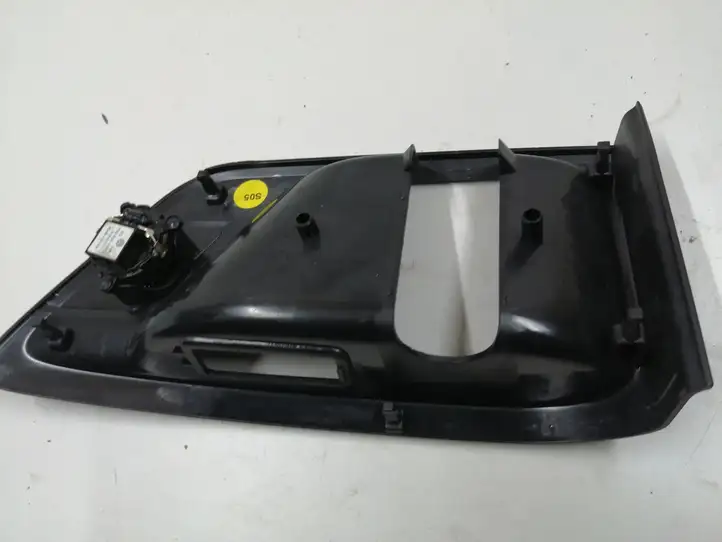 Volkswagen Sharan (2010 - 2015) 7N0868162A Крышка ручки раздвижной двери — фото 3
