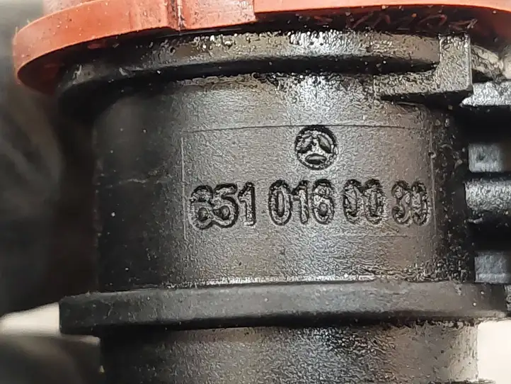 Mercedes-Benz R W251 (2005 - 2013) 6510160030 Датчик сапуна — фото 4